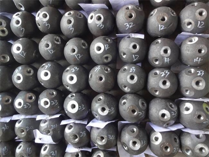 南阳螺栓球节点